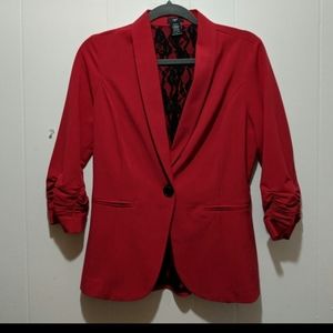 COPY - Holiday Day Blazer